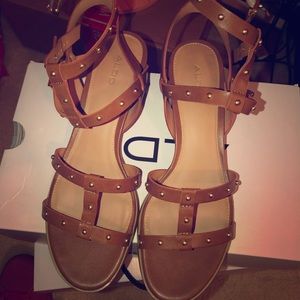 ALDO Sandals